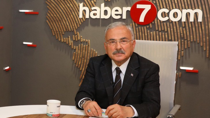 Başkan Dr. Mehmet Hilmi Güler, Geleceğin Ordu’sunu Planlıyoruz