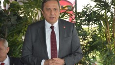 “Türkiye'nin beka sorunu yok”