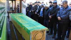 İstanbul’da yaşanan karışan cenaze Ordu’ya geldi