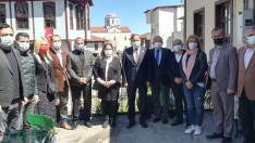 CHP Genel Başkan Yardımcısı Torun, Fındık kanunu şart