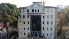 Ordu Perşembe Devlet Hastanesi Açıldı