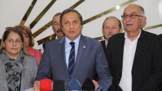 “CHP bin 398 belediyede adayını gösterecek”
