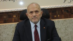 Ünye Belediye Başkan Vekili Mehmet Yaşar Sezgül oldu
