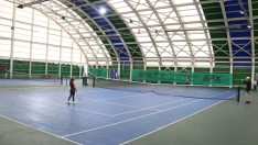 Ordu’da 10 yaş tenis turnuvası başlıyor